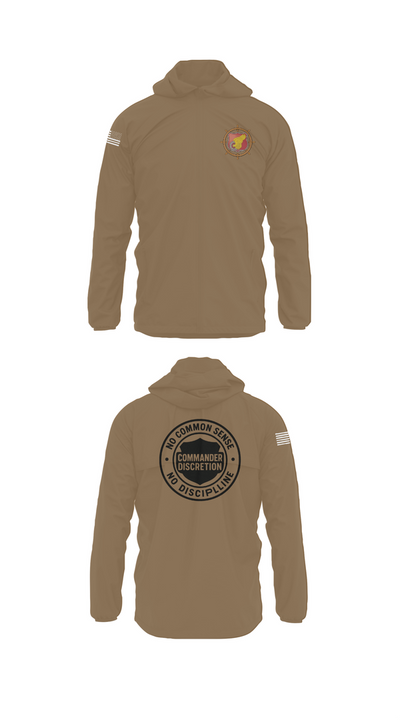 220th TC 97378584 Windbreaker - 1