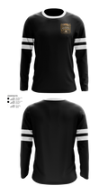 Sutter Buttes Legends Long Sleeve Performance Shirt - 21