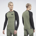 Chisago County K9 Unit 88074556 Long Sleeve Performance Shirt 101