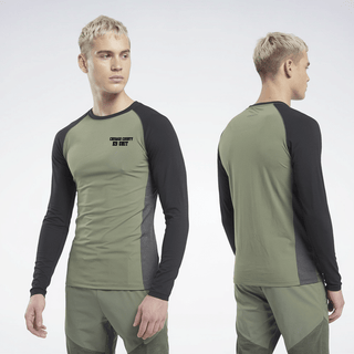 Long Sleeve Performance Shirt, Chisago County K9 Unit, , Teamtime, Team time, sublimation, custom sports apparel, team uniforms, spirit wear, spiritwear, sports uniforms, custom shirts, team store, custom team store, fundraiser sports, apparel fundraiser