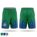 Yard Goats Athletic Shorts With Pockets - 1