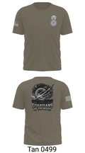 460 SFS 91688639 Short Sleeve Performance Shirt - 10