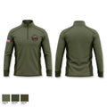 Special Service Unit Windbreaker - 1