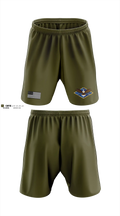 SORT 57526758 Athletic Shorts With Pockets - 5
