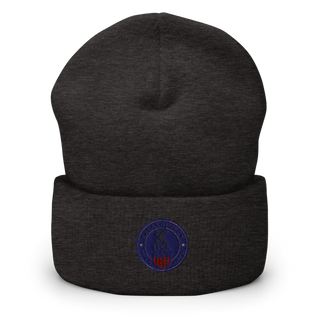 Kalashnikov USA 2736755 Cuffed Beanie | Yupoong 1501KC