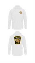 Potter County Sheriff's Office 72743961 Windbreaker - 10