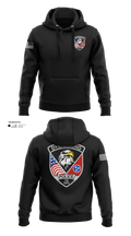 Dyersburg Police 83663481 Hoodie - 21