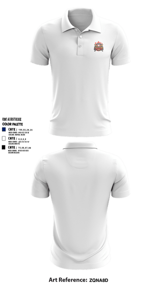 Short Sleeve Performance Polo, Crossfire 12u, Baseball, Teamtime, Team time, sublimation, custom sports apparel, team uniforms, spirit wear, spiritwear, sports uniforms, custom shirts, team store, custom team store, fundraiser sports, apparel fundraiser