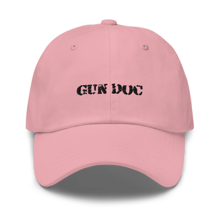 ARMT 1-320th Field Artillery 11716991 Classic Dad Hat | Yupoong 6245CM