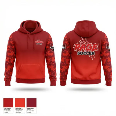 Lititz RAGE 60931305 Hoodie - 1