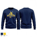 PC MASCOT3 17860026 Crew Neck Sweatshirt - 2