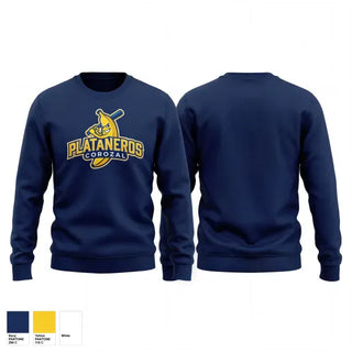 Crew Neck Sweatshirt, PC MASCOT3, Baseball, Teamtime, Team time, sublimation, custom sports apparel, team uniforms, spirit wear, spiritwear, sports uniforms, custom shirts, team store, custom team store, fundraiser sports, apparel fundraiser