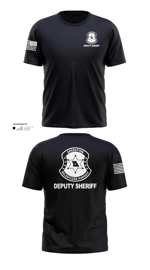 FREE T-SHIRT