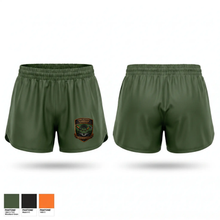 Ranger Panties, Lowcountry Leadership Battalion, Army, Teamtime, Team time, sublimation, custom sports apparel, team uniforms, spirit wear, spiritwear, sports uniforms, custom shirts, team store, custom team store, fundraiser sports, apparel fundraiser