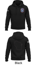 Waukesha recruiting station 70828393 Hoodie - 38