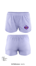 EC Soccer 42640852 Women's Shorts - 52