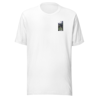 Tree Cutting Services 43133062 Unisex Staple T-Shirt | Bella + Canvas 3001