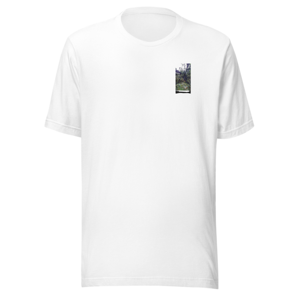 Tree Cutting Services 43133062 Unisex Staple T-Shirt | Bella + Canvas 3001