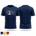 Long Island Volleyball Club - LIVBC 9038454 Short Sleeve Performance Shirt - 2