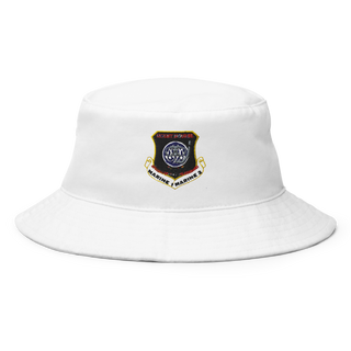 MOUNT MOURNE MARINE DIVISION 37052679 Bucket Hat | Big Accessories BX003