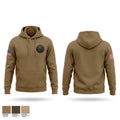 N2B 71425054 Hoodie - 1