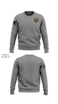 MTA Crew Neck Sweatshirt - 21