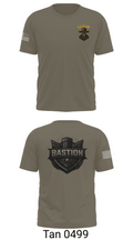 3 Squad, Legion Platoon 79252585 Short Sleeve Performance Shirt - 10