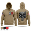801 REDHORSE TRAINING Hoodie - 1