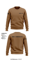 Alpha 2-55 54207796 Crew Neck Sweatshirt - 1
