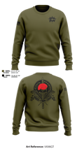 Joint Medical Unit 26231286 Crew Neck Sweatshirt - 11