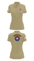 Reliable recon 23303905 Women's Short Sleeve Performance Polo  - 95