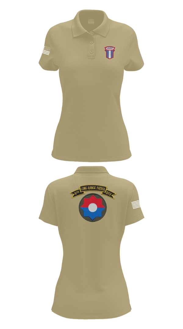 Womens Short Sleeve Performance Polo, Reliable recon, , Teamtime, Team time, sublimation, custom sports apparel, team uniforms, spirit wear, spiritwear, sports uniforms, custom shirts, team store, custom team store, fundraiser sports, apparel fundraiser