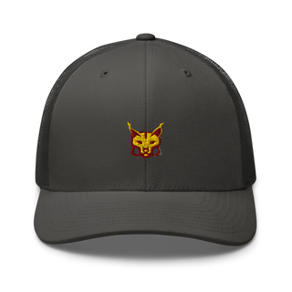Gilbert Sena High School 69479468 Retro Trucker Hat | Yupoong 6606