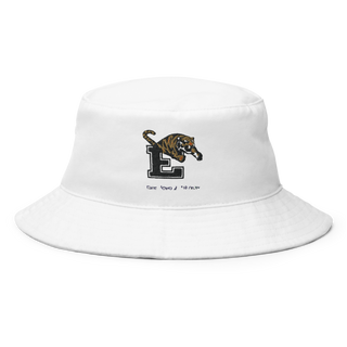 Thomas E. Edwards Basketball Bucket Hat | Big Accessories BX003