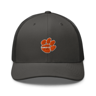 Humboldt Kids Wrestling 84531329 Retro Trucker Hat | Yupoong 6606