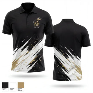Short Sleeve Performance Polo, Warren G. Harding High School Baseball, Baseball, Teamtime, Team time, sublimation, custom sports apparel, team uniforms, spirit wear, spiritwear, sports uniforms, custom shirts, team store, custom team store, fundraiser sports, apparel fundraiser