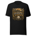 Sutter Buttes Legends Unisex Staple T-Shirt