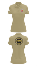 1153rd Firefighter Unit 94672135 Women's Short Sleeve Performance Polo  - 90