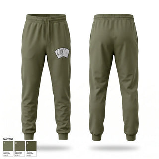 Sweatpants, A.C.E.S (Acushnet Crime & Evidence Squad, Police, Teamtime, Team time, sublimation, custom sports apparel, team uniforms, spirit wear, spiritwear, sports uniforms, custom shirts, team store, custom team store, fundraiser sports, apparel fundraiser