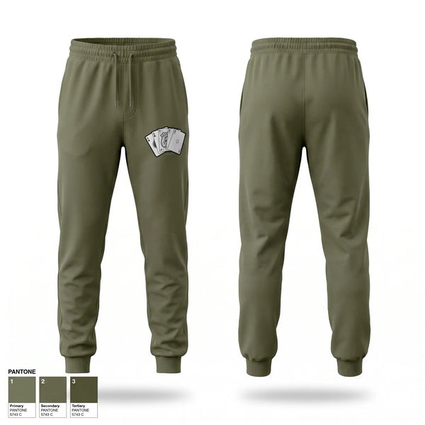 Sweatpants, A.C.E.S (Acushnet Crime & Evidence Squad, Police, Teamtime, Team time, sublimation, custom sports apparel, team uniforms, spirit wear, spiritwear, sports uniforms, custom shirts, team store, custom team store, fundraiser sports, apparel fundraiser
