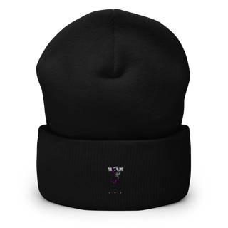 Hole Diggers 54913619 Cuffed Beanie | Yupoong 1501KC