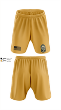 King William County 47912000 Athletic Shorts With Pockets - 2