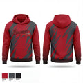 Boro braves 69160863 Hoodie - 1
