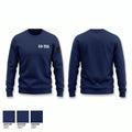 GA-956 32268022 Crew Neck Sweatshirt - 1