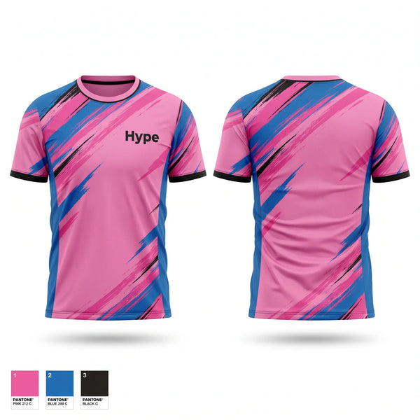 Short Sleeve Performance Shirt, Hype, Softball, Teamtime, Team time, sublimation, custom sports apparel, team uniforms, spirit wear, spiritwear, sports uniforms, custom shirts, team store, custom team store, fundraiser sports, apparel fundraiser