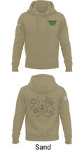 704th Chem Co 57484500 Hoodie - 98