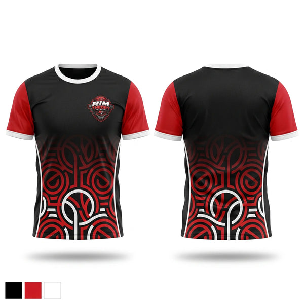 Football Jersey, Rim Theory Basketball, Men's Basketball, Teamtime, Team time, sublimation, custom sports apparel, team uniforms, spirit wear, spiritwear, sports uniforms, custom shirts, team store, custom team store, fundraiser sports, apparel fundraiser