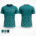 FS PRIME 14705940 Old School Cotton Feel Shirt - 1