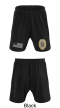 Pennsylvania State Parole 63743209 Athletic Shorts With Pockets - 13