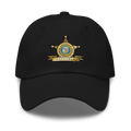 Elkhart county sheriff office explorer program Dad hat